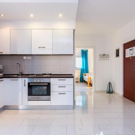 Ap Bonaca - Istriensonne Apartment Medulin Luaran gambar