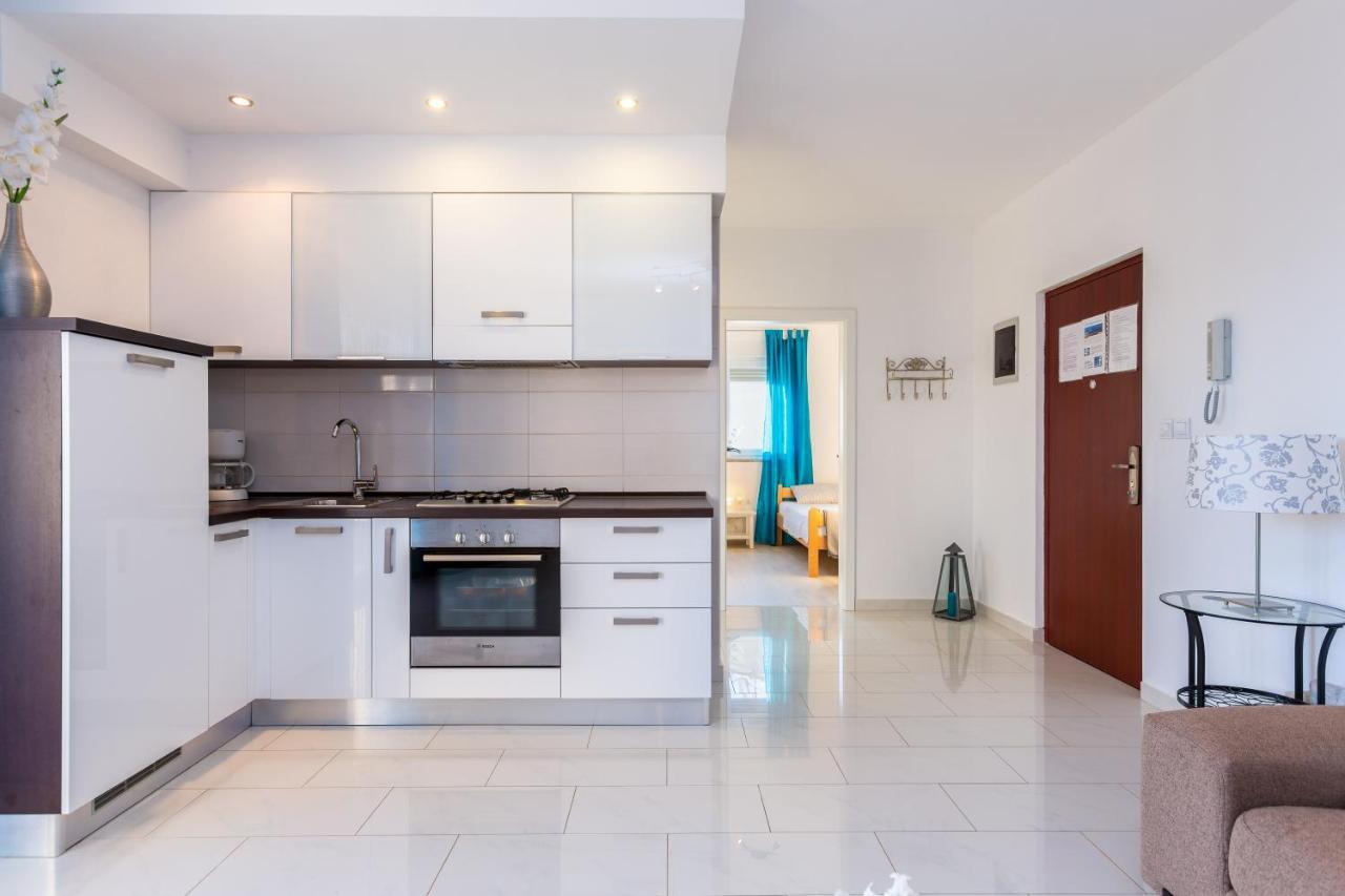 Ap Bonaca - Istriensonne Apartment Medulin Luaran gambar