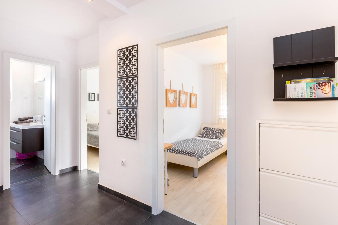 Ap Bonaca - Istriensonne Apartment Medulin Luaran gambar