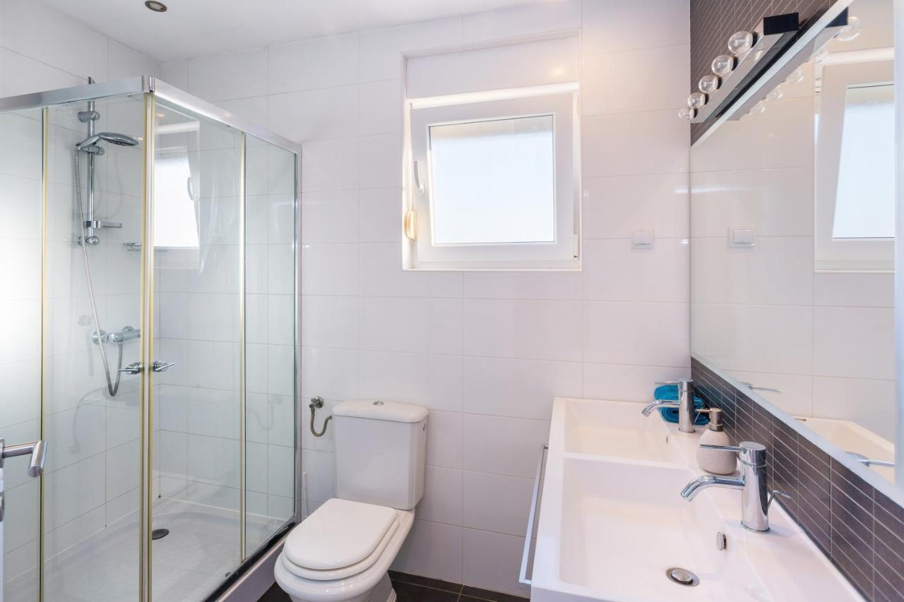 Ap Bonaca - Istriensonne Apartment Medulin Luaran gambar