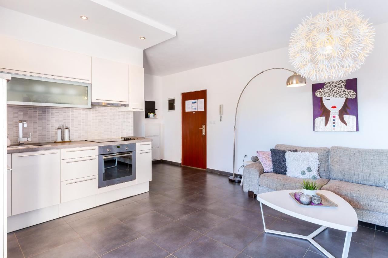 Ap Bonaca - Istriensonne Apartment Medulin Luaran gambar