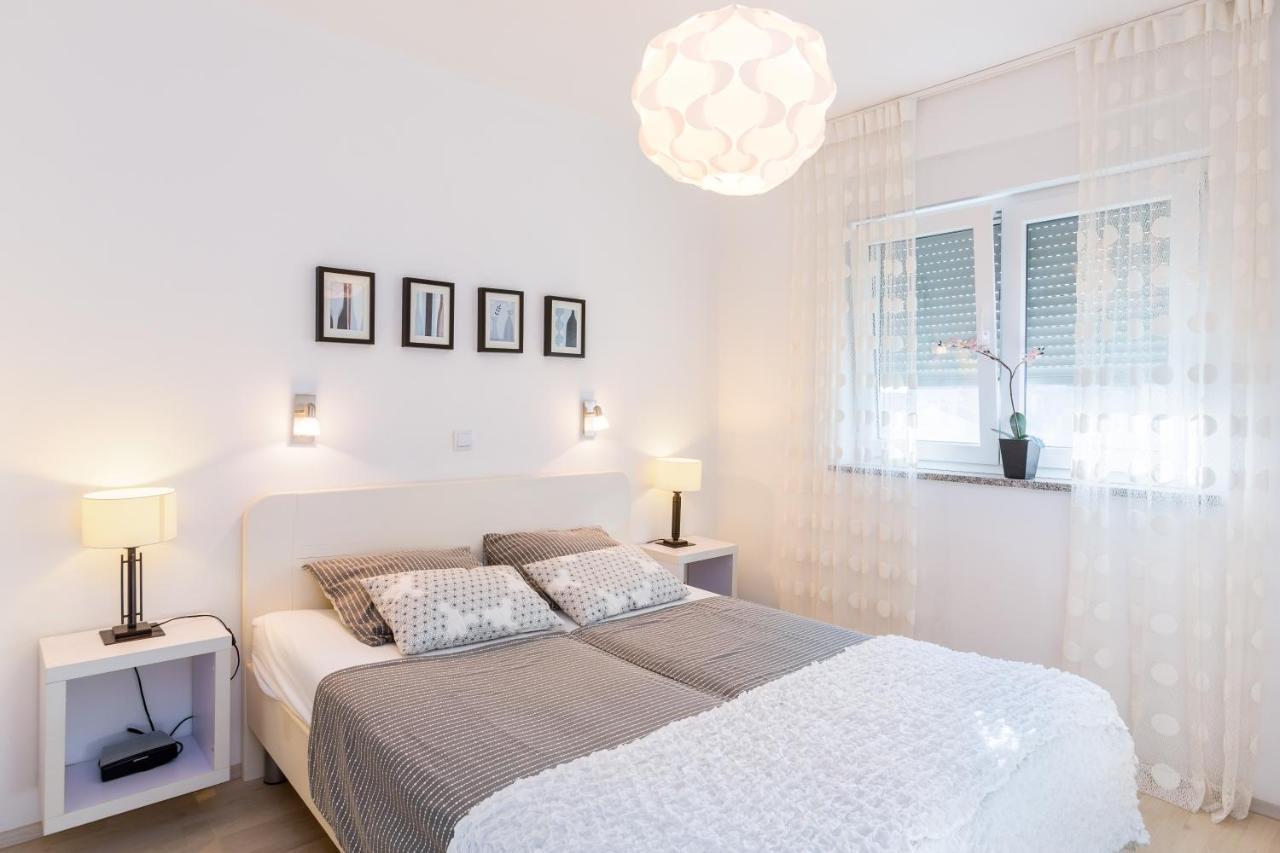 Ap Bonaca - Istriensonne Apartment Medulin Luaran gambar